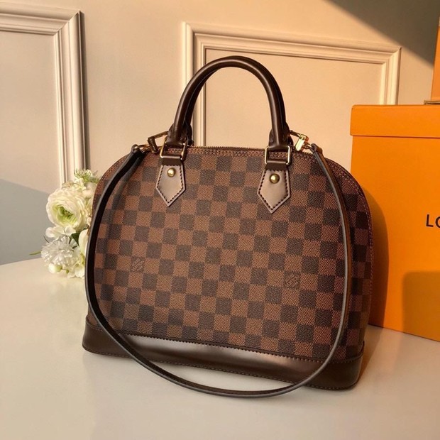 Model Tas Louis Vuitton Populer yang Bisa Kamu Koleksi