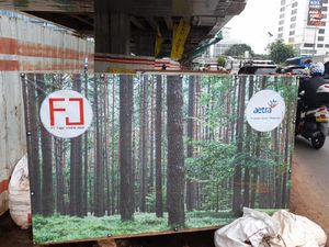 detikcom Do Your Magic: Bikin Macet, Galian di MT Haryono Diharap Cepat Selesai