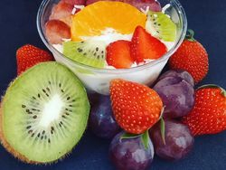 Segarnya Bisnis Greek Yoghurt, Omzetnya Capai Rp 40 Juta/Bulan