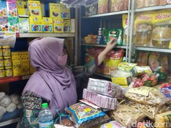 Disperindag Kota Malang Heran Stok Minyak Goreng Lenyap di Pasar Rakyat