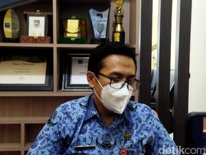 Harga Minyak Goreng Naik, Diskopindag Kota Malang Dorong Penetapan HET