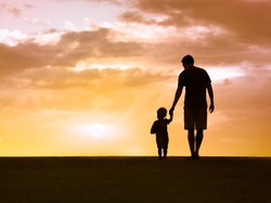 Hari Ayah Sedunia Beda dengan Hari Ayah Nasional, Ini Penjelasannya