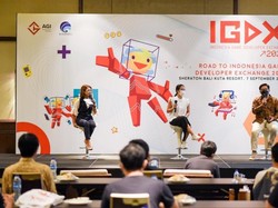 IGDX Business, Peluang Investasi & Kerja Sama Game Developer-Publisher