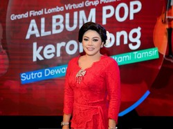 Lomba Album Pop Jawa Keroncong Indra Utami Diminati Lintas Generasi