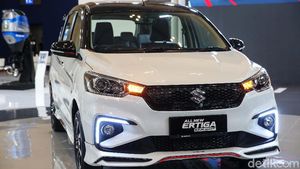 Penampakan 6 Mobil yang Tutup Usia di Sepanjang Tahun 2024