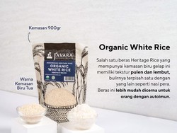 Javara Kini Buka Toko Online, Bisa Belanja Madu, Beras dan Rempah Kualitas Ekspor