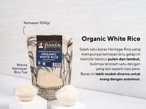 Javara Kini Buka Toko Online, Bisa Belanja Madu, Beras dan Rempah Kualitas Ekspor Javara Kini Buka Toko Online, Bisa Belanja Madu, Beras dan Rempah Kualitas Ekspor