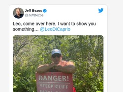 Bukti 2 Orang Terkaya di Dunia Sama-sama Tukang Ngelawak