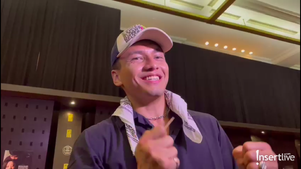Jefri Nichol