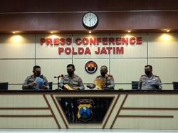 Sopir Vanessa Angel Tersangka, Polisi Periksa 10 Saksi