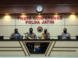 Sopir Vanessa Angel Tersangka, Polisi Periksa 10 Saksi