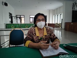 Pelajar Kulon Progo Positif COVID-19 Bertambah Jadi 94