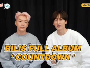 K-Talk Ep 98: Kocaknya SUPER JUNIOR-D&E Saat Main Truth or Dare K-Talk Ep 98: Kocaknya SUPER JUNIOR-D&E Saat Main Truth or Dare