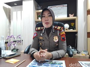 PPKM di Boyolali Turun Level, Angka Lakalantas Meningkat