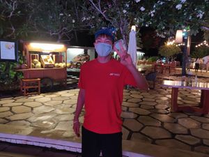 Atlet-atlet Badminton Dunia Terkesan dengan Sambutan Hangat Bali Atlet-atlet Badminton Dunia Terkesan dengan Sambutan Hangat Bali