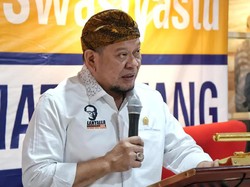 Dukung Larangan Ekspor Nikel, Ketua DPD RI: Buktikan Kita Negara Kuat