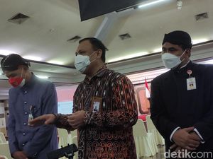 Marak Kepala Daerah Korupsi, KPK Usul Semua Biaya Pilkada Ditanggung Negara