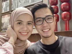Nycta Gina Ungkap Kisah Cinta Dengan Rizky Kinos: Berawal dari Selingkuhan