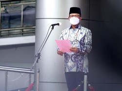 Menkominfo Ajak Masyarakat Jadi Pejuang Era Baru Lewat Ruang Digital