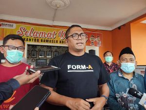 Bawaslu Ingatkan Jual Beli Data Penduduk Berpotensi Kecurangan Pemilu Bawaslu Ingatkan Jual Beli Data Penduduk Berpotensi Kecurangan Pemilu