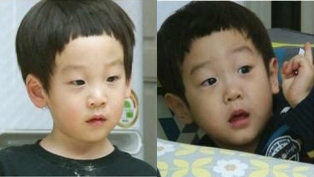 Lee So Eun dan Lee So Jun