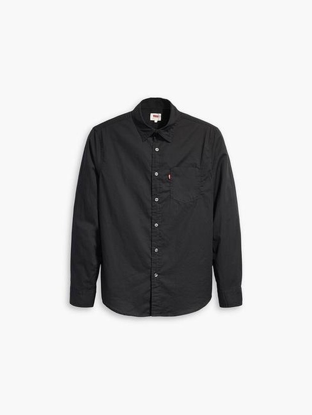 Levi's Classic One Pocket Shirt