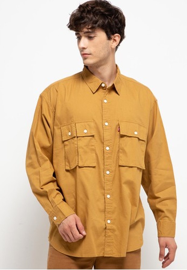 Levis zalora indonesia 2025