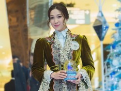 Linda Cheung Ngaku Masih Hubungan dengan Mantan, Suami Disebutnya Tak Cemburu