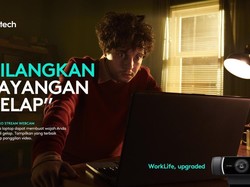 5 Tips Tampil Maksimal Saat Kuliah dan Meeting Kerja Virtual