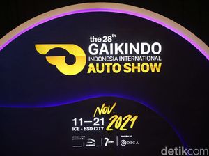 Gaikindo Minta Maaf, Masih Banyak Orang Antre Mobil Baru Buru Diskon PPnBM
