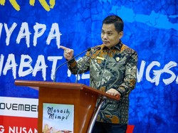 Pekan Kehumasan MPR Hadirkan Lomba Karya Tulis hingga Pameran Foto
