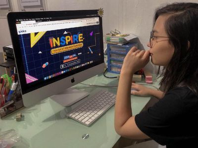 Begini Potret Virtual Education Expo 2021 Ipeka