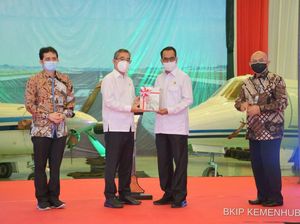 Menhub Siap Tindak Lanjuti Hasil Laporan BPK soal BLU BPSDM