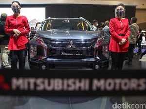 Cara Mitsubishi Halau Serbuan Mobil China di Indonesia Cara Mitsubishi Halau Serbuan Mobil China di Indonesia