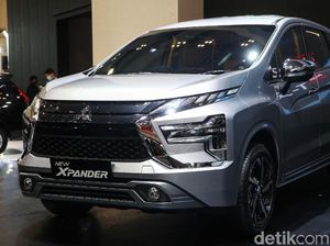 Kok Harga Xpander Baru Lebih Mahal dari All New Toyota Avanza? Ini Jawaban Mitsubishi