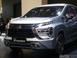 Kok Harga Xpander Baru Lebih Mahal dari All New Toyota Avanza? Ini Jawaban Mitsubishi