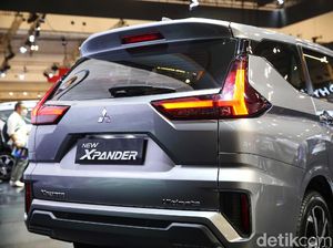 Harga Xpander-Ertiga Mulai Normal, Nggak Dapat Diskon PPnBM Lagi Harga Xpander-Ertiga Mulai Normal, Nggak Dapat Diskon PPnBM Lagi