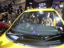 Nasib LCGC Tidak Bebas Pajak Barang Mewah Lagi? Ini Kata Menperin