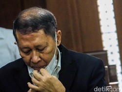RJ Lino: Tidak Ada Kerugian Negara di Proyek QCC PT Pelindo II