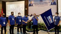 Musda Demokrat Sulut Jalankan Arahan AHY