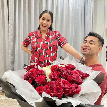 Nagita dan Raffi