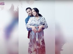 Bocoran Tanggal Nagita Slavina Melahirkan Anak Kedua