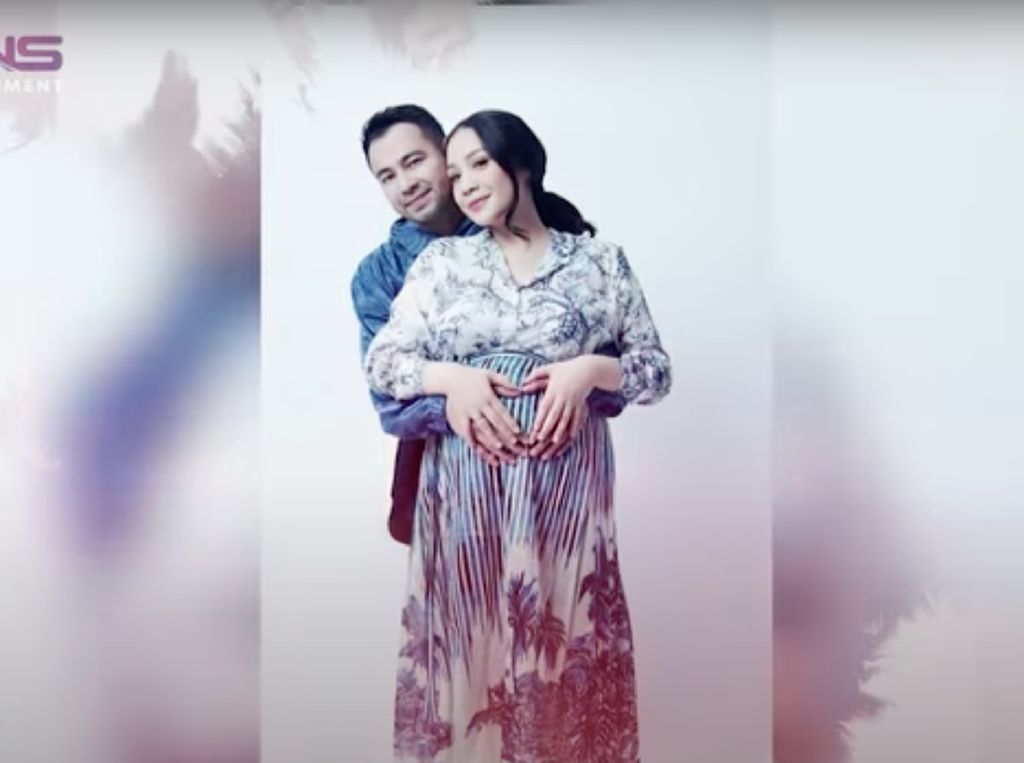 Bocoran Tanggal Nagita Slavina Melahirkan Anak Kedua Bocoran Tanggal Nagita Slavina Melahirkan Anak Kedua