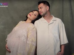 Ingin Temani Nagita Slavina Lahiran, Raffi Ahmad Siap-siap Cuti Kerja