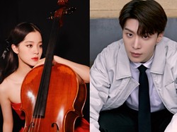 Nana Ouyang Dirumorkan Berkencan dengan Fan Chengcheng