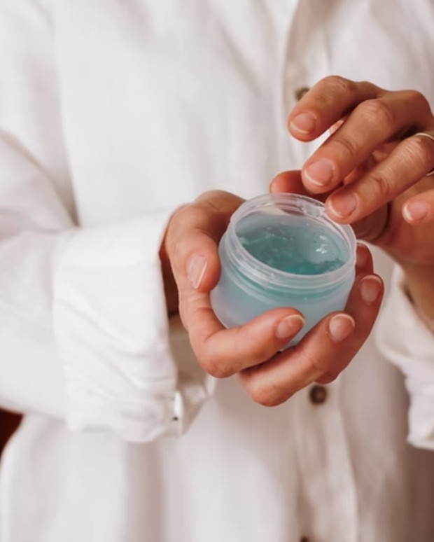 Niacinamide dan Salicylic Acid