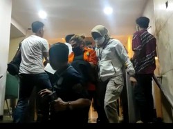Para Korban CPNS Oi Bakal Gugat Perdata Nia Daniaty dan Keluarga