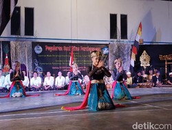 Memaknai Esensi Budaya Sunda Lewat Pagelaran Seni Ritus Parahyangan