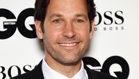 Paul Rudd 'Glowing' di Usia 57, Dokter Ungkap Rahasianya Awet Muda Tanpa Oplas