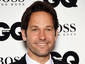 Paul Rudd Glowing di Usia 57, Dokter Ungkap Rahasianya Awet Muda Tanpa Oplas